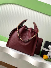 New Premium Women's Top Handle Bag - Luxury Designer Satchel Fashion - NM5963