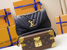 Luxury Iconic Crossbody Bag - Women's Elegant Designer Fashion - NM5077