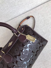 New Luxury Designer Tote Bag for Women - Premium Iconic Monogram Handbag - NM6446
