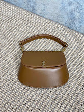 Designer Heritage Top Handle Bag - Premium Luxury Women's Fashion - NM3664