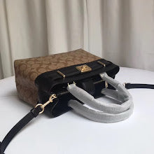 New Chic Women's Designer Tote - Luxury Premium Handbag Style - NM6466