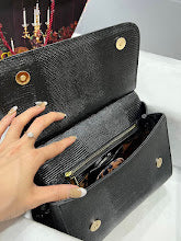 Chic Designer Crossbody Purse - Premium Luxury Women's Style - NM7044