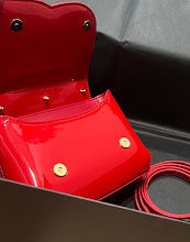 Designer Monogram Crossbody - Luxury Women's Premium Fashion Bag - NM7127