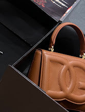 Luxury Designer Tote Bag for Women - Premium Iconic Monogram Handbag - NM7080