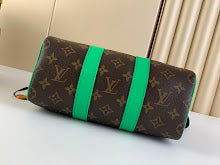 Premium Top Handle Shopper - Luxury Women's Designer Style Bag - NM4703