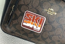 New Chic Designer Satchel Bag - Luxury Women's Top Handle Handbag - NM6592