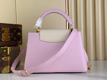 Designer Iconic Tote Handbag - Premium Luxury Women's Fashion - NM4375