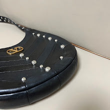 Designer Iconic Shoulder Bag - Luxury Women's Premium Fashion - NM2783