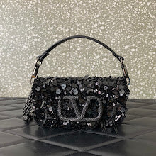 Luxury Designer Crossbody Bag for Women - Premium Fashion Handbag - NM2925