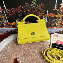 Chic Women's Crossbody Handbag - Luxury Premium Designer Style - NM6743