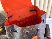 Premium Leather Crossbody Bag - Elegant Women's Designer Handbag - NM4418