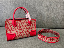 Luxury Large Tote Bag - Women's Premium Designer Fashion Handbag - NM2767
