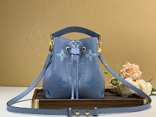 Designer Heritage Shoulder Bag - Premium Luxury Women's Handbag - NM4922