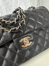 New Designer Heritage Shoulder Bag - Premium Luxury Women's Handbag - NM6113