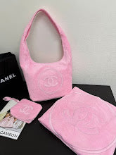 New Premium Heritage Tote Bag - Elegant Women's Luxury Designer Style - NM6249