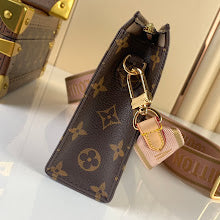 Chic Designer Crossbody Purse - Premium Luxury Women's Style - NM4392