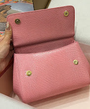 Designer Heritage Top Handle Bag - Premium Luxury Women's Fashion - NM7128