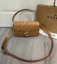 New Chic Women's Crossbody Handbag - Luxury Premium Designer Style - NM6337