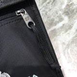 Classic Premium PU Leather Handbag - Everyday Elegance | Women's Statement Accessory #216 - hardware and detail close-up (image 5) of designer-inspired handbag