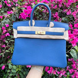 Close-up detail of sculpted bag design