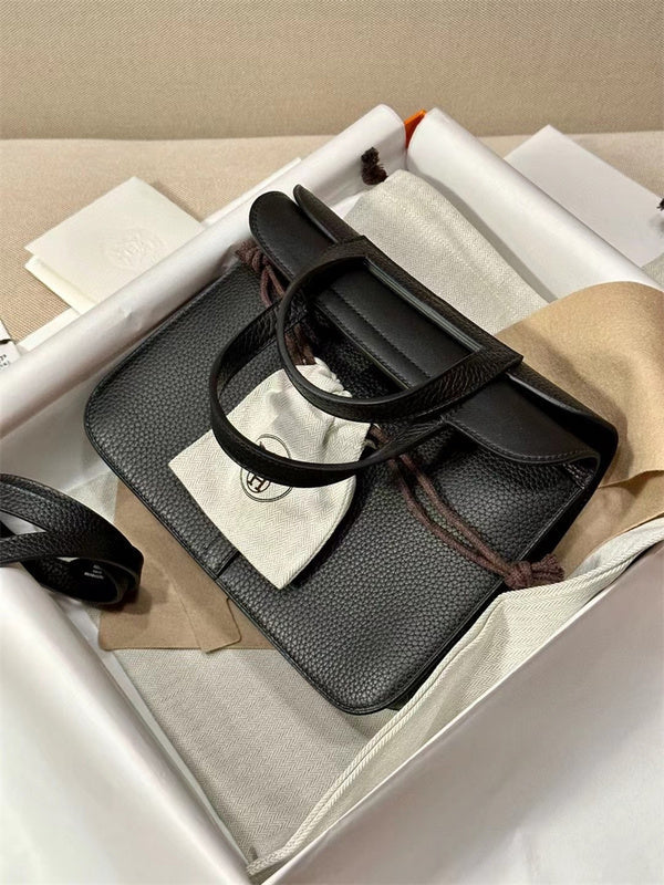 Chic handbag styled for everyday wear