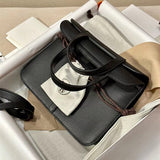 Chic handbag styled for everyday wear