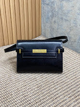 Premium Structured Satchel - Chic Women's Luxury Designer Handbag - NM3558