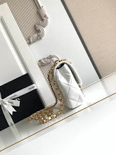 New Designer Signature Tote - Premium Luxury Women's Fashion Bag - NM6026