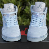 Nike Men's & Women's Iconic Street Trainers — Style 251 side view