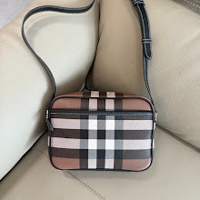 New Premium Signature Shoulder Bag - Chic Women's Luxury Designer - NM5686