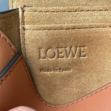 Ziva's Charm handbag – detail view (12.5cm*21cm*9.5cm)