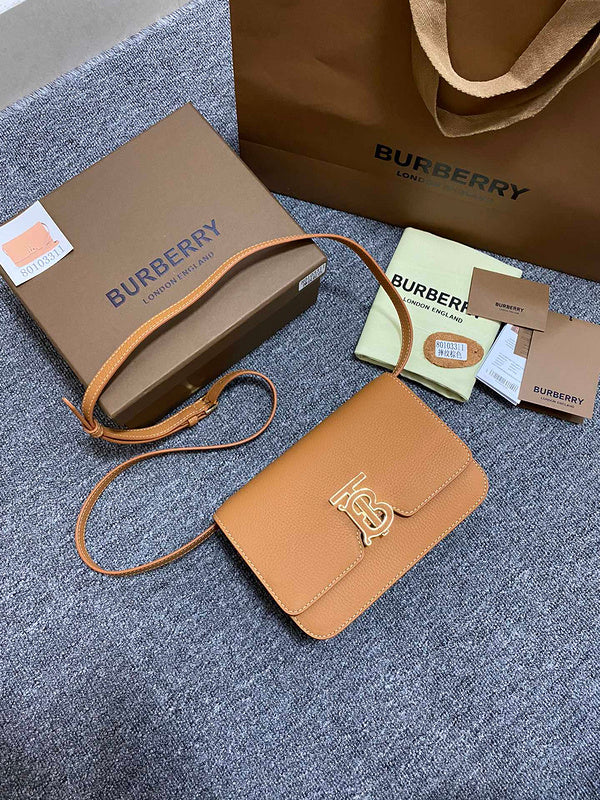 Understated Premium PU Leather Handbag - Understated Luxury Look | Women's Statement Accessory #1146 - front view (image 1) of designer-inspired handbag