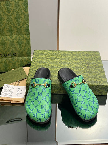 Gucci all-black luxury sneakers view 11 low-top design
