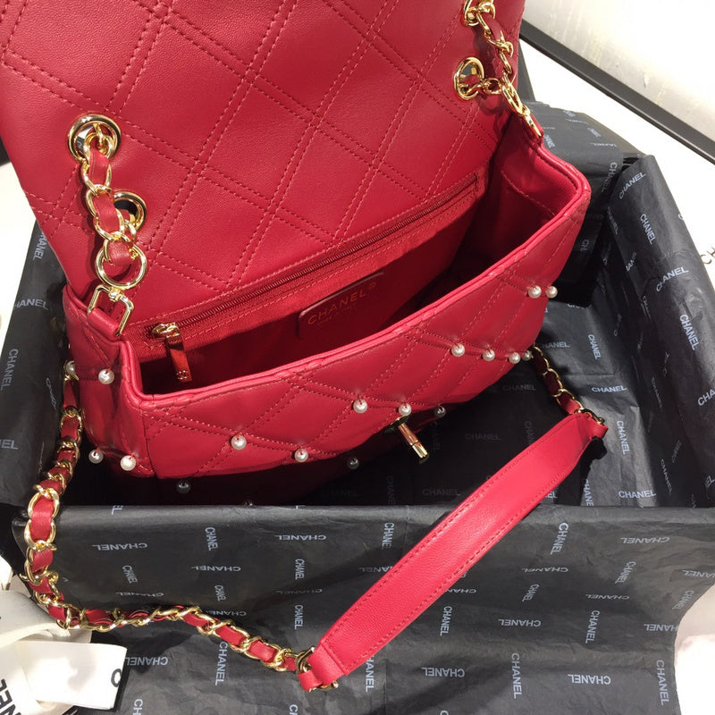 Zivas Charm Effortless Sophistication Fashion Handbag (Refined Practical Design) – Back View
