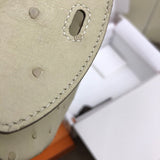 Curated handbag styled for everyday wear
