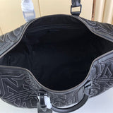  Sophisticated handbag carried on shoulder 16