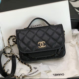  women's handbag, versatile design, view 8