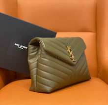 Designer Heritage Shoulder Bag - Premium Luxury Women's Handbag - NM3190