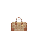  Versatile shopper bag front view 13