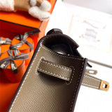 Sophisticated shoulder bag carried on shoulder 46