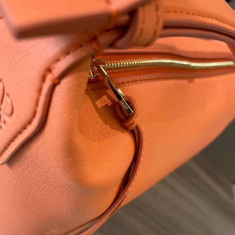 Ziva's Charm handbag – styled view (21cm*17cm*12.5cm)