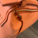 Ziva's Charm handbag – styled view (21cm*17cm*12.5cm)