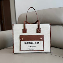 Luxury Structured Shoulder Bag - Women's Premium Designer Fashion - NM5523