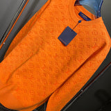 Close-up detail shot of Louis Vuitton luxury clothing with streetwear-inspired cut