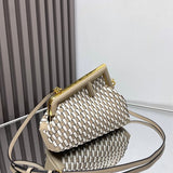 Ziva's Charm handbag – product shot (26cm*9cm*18cm)