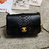  women's handbag, mid design, view 3