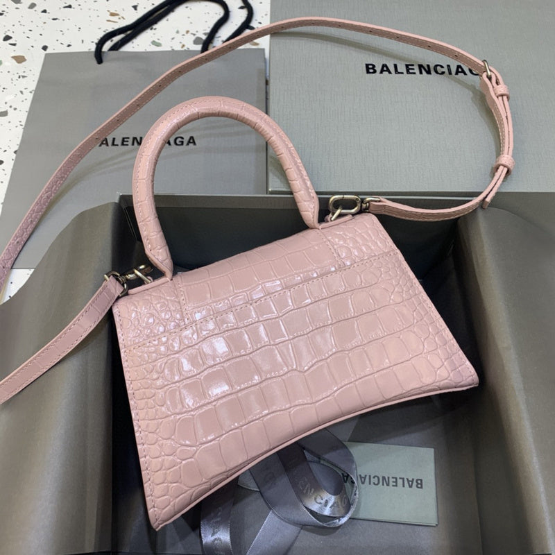 Zivas Charm Refined Structure Premium Handbag (Premium Everyday Carry) – Full Silhouette