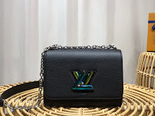 Premium Leather Crossbody Bag - Elegant Women's Designer Handbag - NM4345