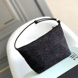 Ziva's Charm handbag – lifestyle view (21cm*17cm*12.5cm)