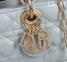 Premium Leather Shoulder Bag - Elegant Women's Designer Handbag - NM7535